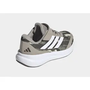 Graphic Print Running Shoes Mini Child adidas Runfalcon 6 image-1