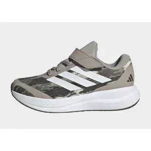Graphic Print Running Shoes Mini Child adidas Runfalcon 6 image-2