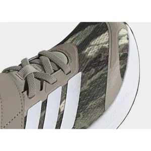 Graphic Print Running Shoes Mini Child adidas Runfalcon 6 image-5