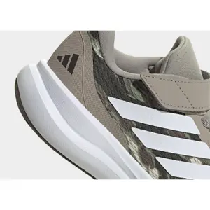 Graphic Print Running Shoes Mini Child adidas Runfalcon 6 image-6