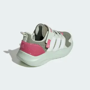 Běžecké boty mini dítě adidas Lightorama Runner image-4