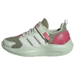 Běžecké boty mini dítě adidas Lightorama Runner image-5