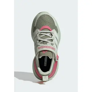 Běžecké boty mini dítě adidas Lightorama Runner image-6