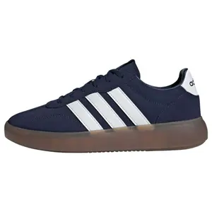 Leather Trainers adidas Barreda Decode image-2