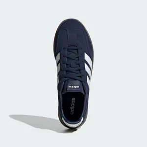 Leather Trainers adidas Barreda Decode image-3