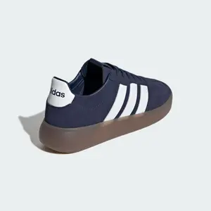 Leather Trainers adidas Barreda Decode image-4