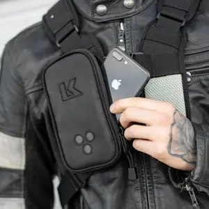 Θήκη αριστερής πλευράς Kriega Harness image-2
