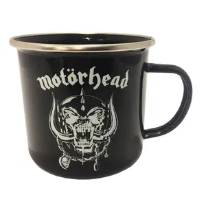 Kubek KKL Motörhead émail Warpig image-0