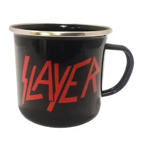 Tazza KKL Slayer Logo image-0