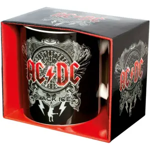 Taza KKL AC/DC image-0