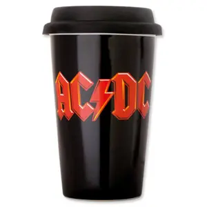 Mug KKL AC/DC Logo image-0