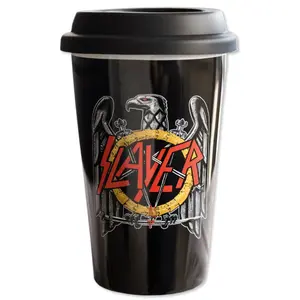 Mug KKL Slayer Logo image-0