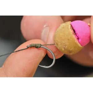 Άγκιστρο Korda Krank image-1