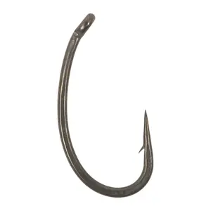 Άγκιστρο Korda Kurv Shank image-0