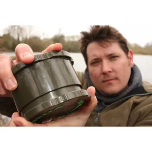 Triturador Korda L image-2