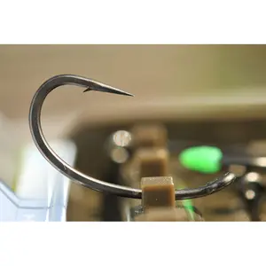 Άγκιστρο Korda Kurv Shank image-1
