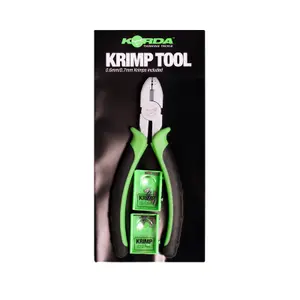Αξεσουάρ Korda Krimping image-1