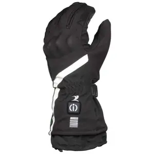 Winter motorcycle gloves Klan-e Excess Pro 2.0 image-0