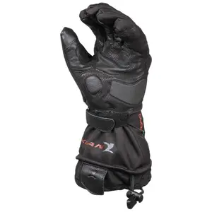 Winter motorcycle gloves Klan-e Excess Pro 2.0 image-1