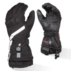 Winter motorcycle gloves Klan-e Excess Pro 2.0 image-2