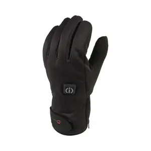 Heated motorcycle gloves Klan-e Unix image-0