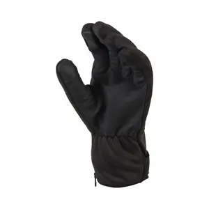 Heated motorcycle gloves Klan-e Unix image-1