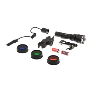 Torch Klarus XT12GT 4000k image-3