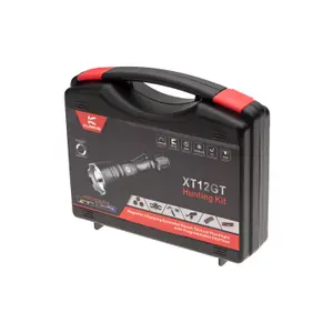 Torch Klarus XT12GT 4000k image-6