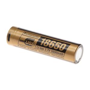 11003000000-batterie-klarus-18650-battery-3-7v-2600mah-schwarz-gold-tu
