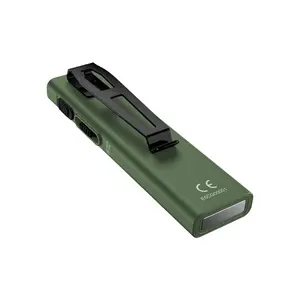 Lámpara recargable de doble fuente de luz Klarus E5 Ultra image-2