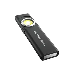 Lámpara recargable de doble fuente de luz Klarus E5 Ultra image-1