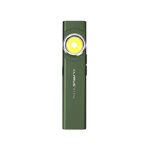 Lámpara recargable de doble fuente de luz Klarus E5 Plus