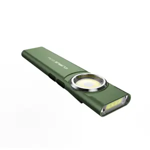 Lámpara recargable de doble fuente de luz Klarus E5 Plus image-1