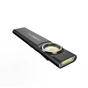Lámpara recargable de doble fuente de luz Klarus E5 Plus image-1
