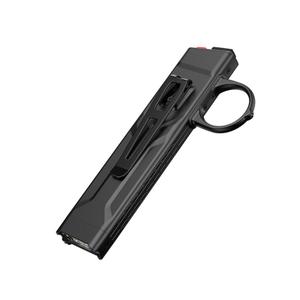 Lâmpada recarregável Klarus Extra-plate X1-k image-1