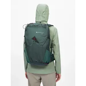 Hiking Bag Klättermusen Gilling image-2