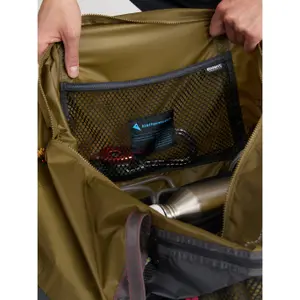 Duffle Bag Klättermusen Mimer image-4