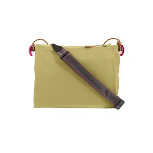 Foldable Shoulder Bag Klättermusen Algir image-1