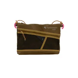 Foldable Shoulder Bag Klättermusen Algir image-0