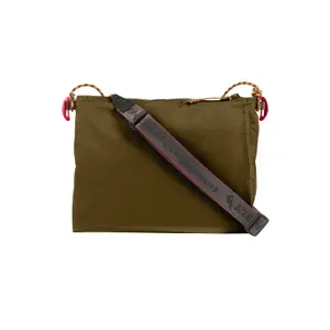 Foldable Shoulder Bag Klättermusen Algir image-1