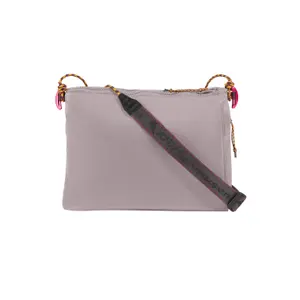 Foldable Shoulder Bag Klättermusen Algir image-1