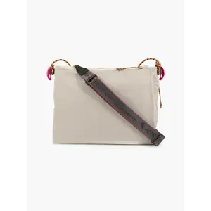 Foldable Shoulder Bag Klättermusen Algir image-1