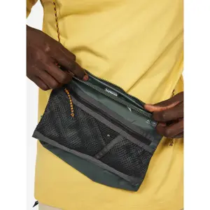 Foldable Shoulder Bag Klättermusen Algir image-4