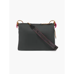 Foldable Shoulder Bag Klättermusen Algir image-1
