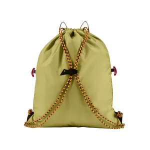 String Bag Klättermusen Algir image-1