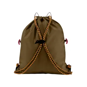 String Bag Klättermusen Algir image-1