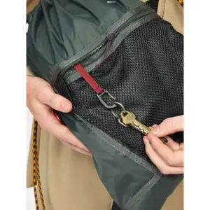 String Bag Klättermusen Algir image-3