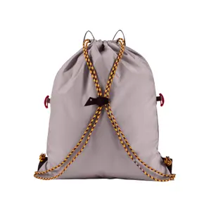 String Bag Klättermusen Algir image-1