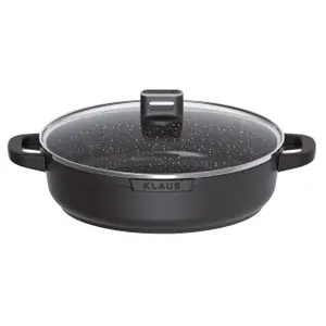 Sauteuse Klaus 28 cm image-0