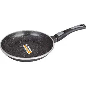Induction frying pan with removable handle Klaus image-0
